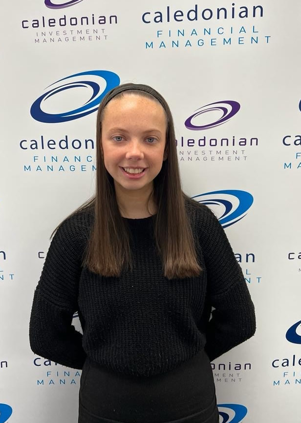 Caledonian Team member