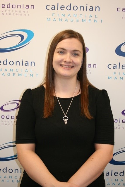 Caledonian Team member